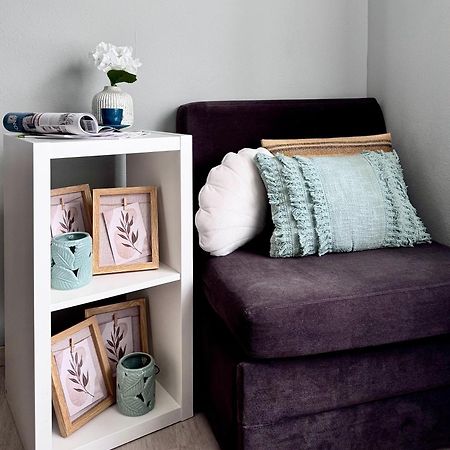 Apartament W Centrum Leby Zofia ليبا المظهر الخارجي الصورة