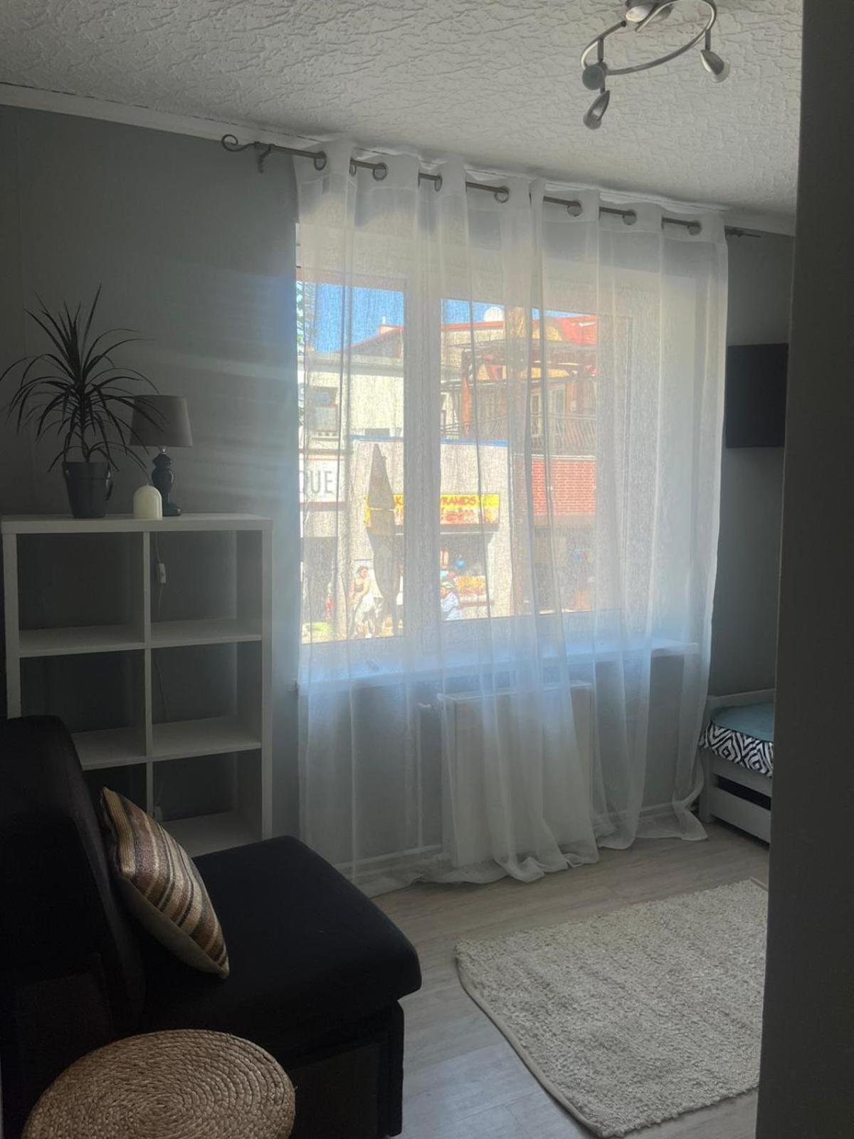 Apartament W Centrum Leby Zofia ليبا المظهر الخارجي الصورة
