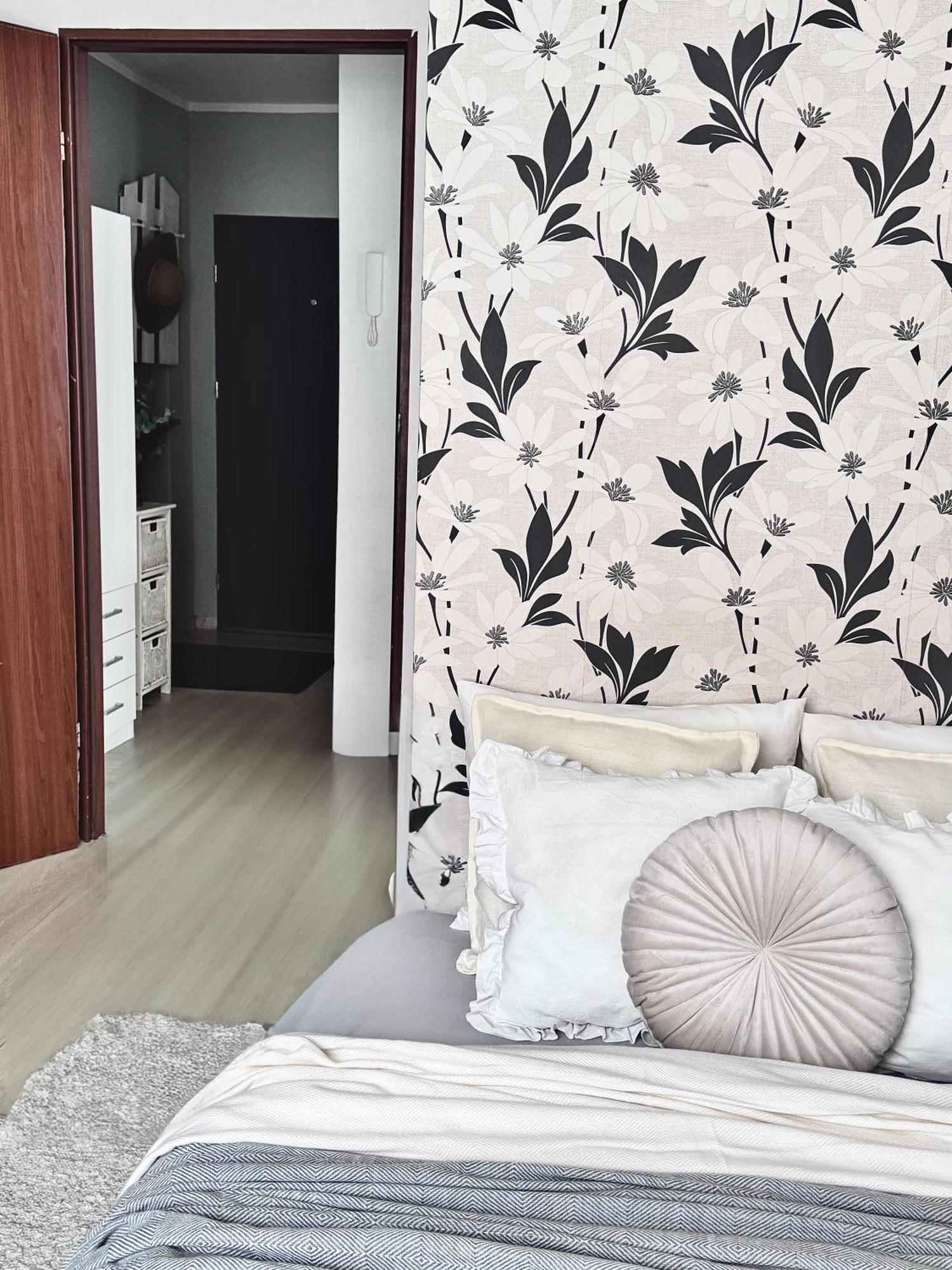 Apartament W Centrum Leby Zofia ليبا المظهر الخارجي الصورة