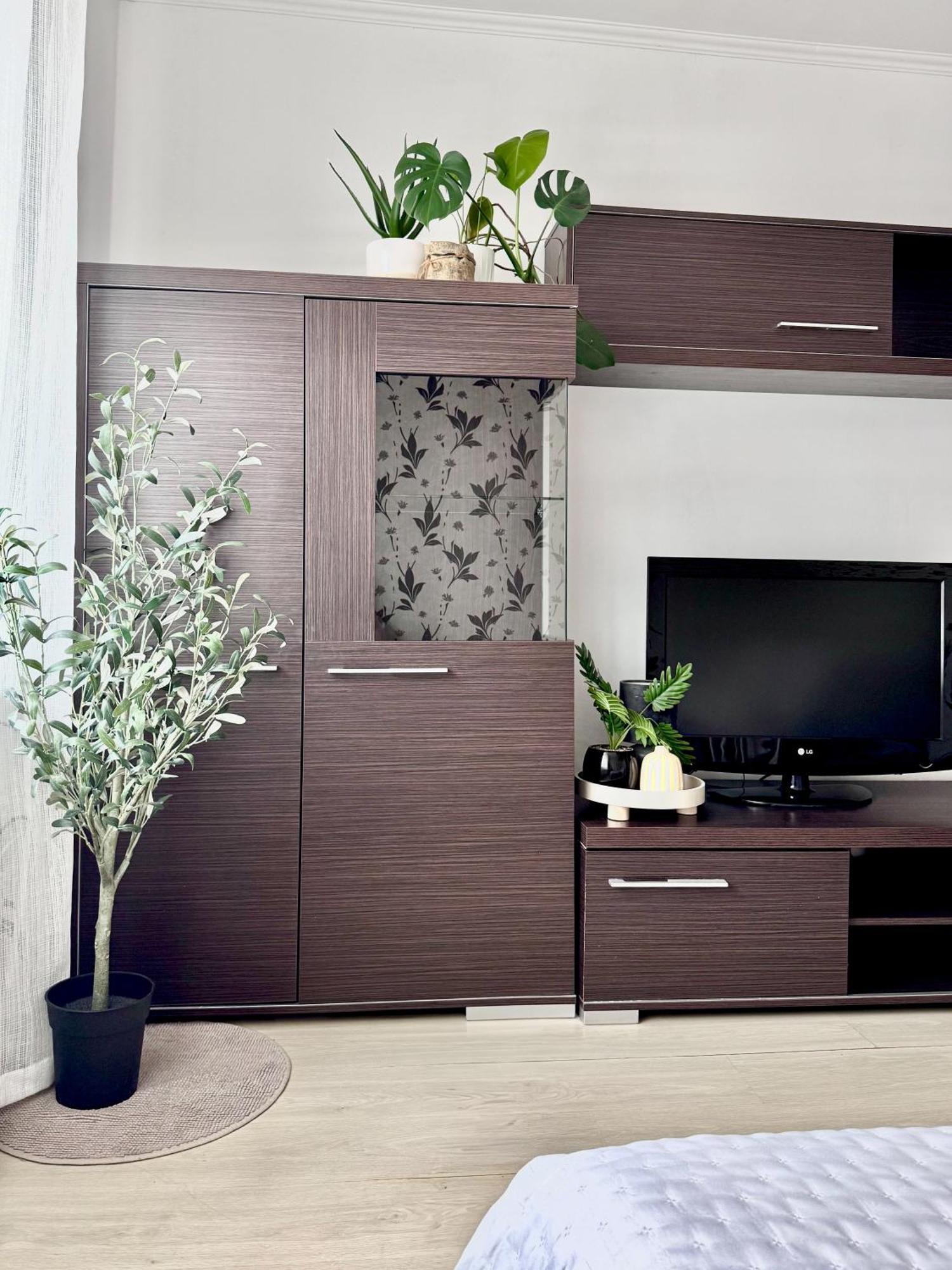Apartament W Centrum Leby Zofia ليبا المظهر الخارجي الصورة