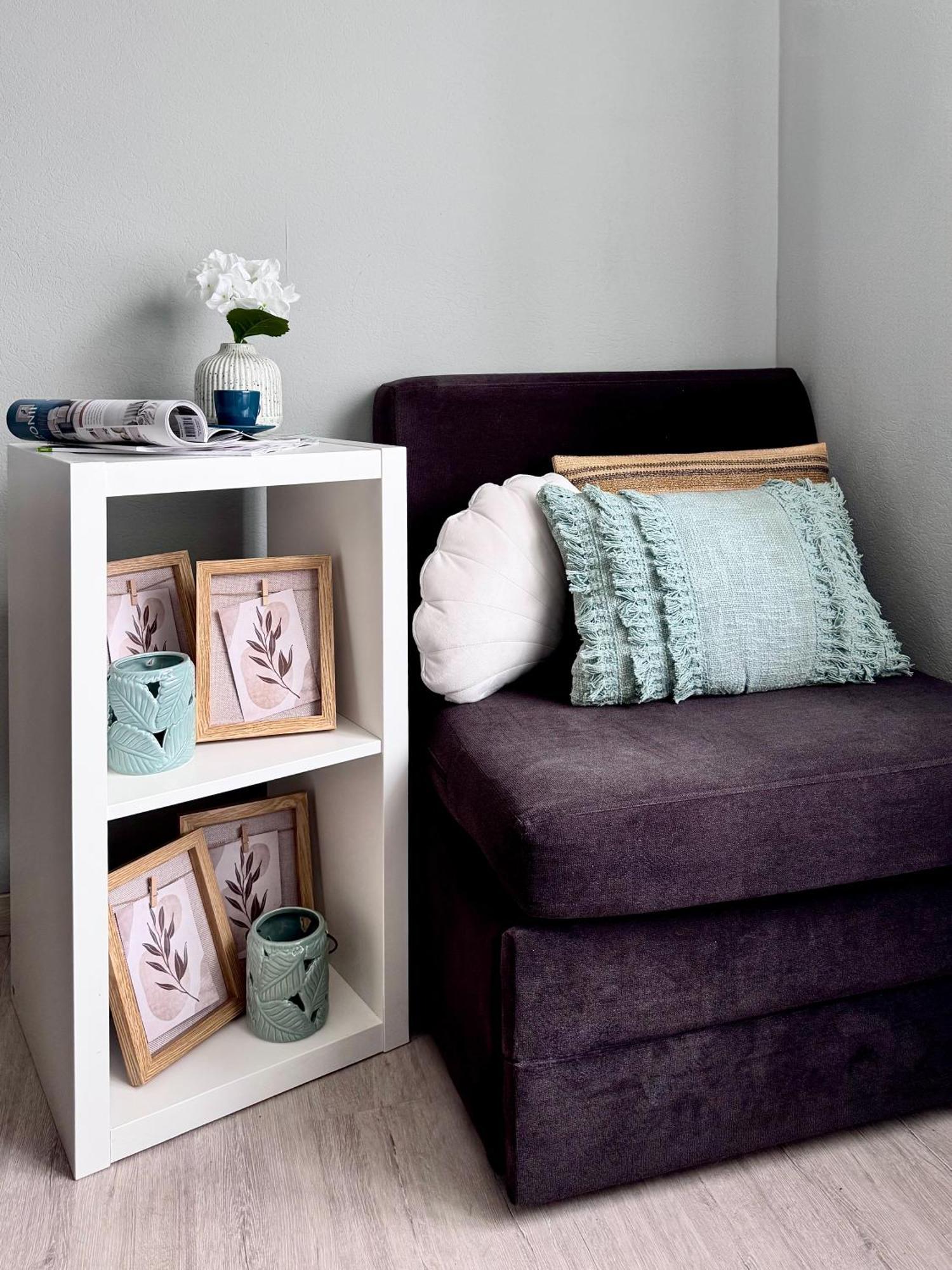 Apartament W Centrum Leby Zofia ليبا المظهر الخارجي الصورة