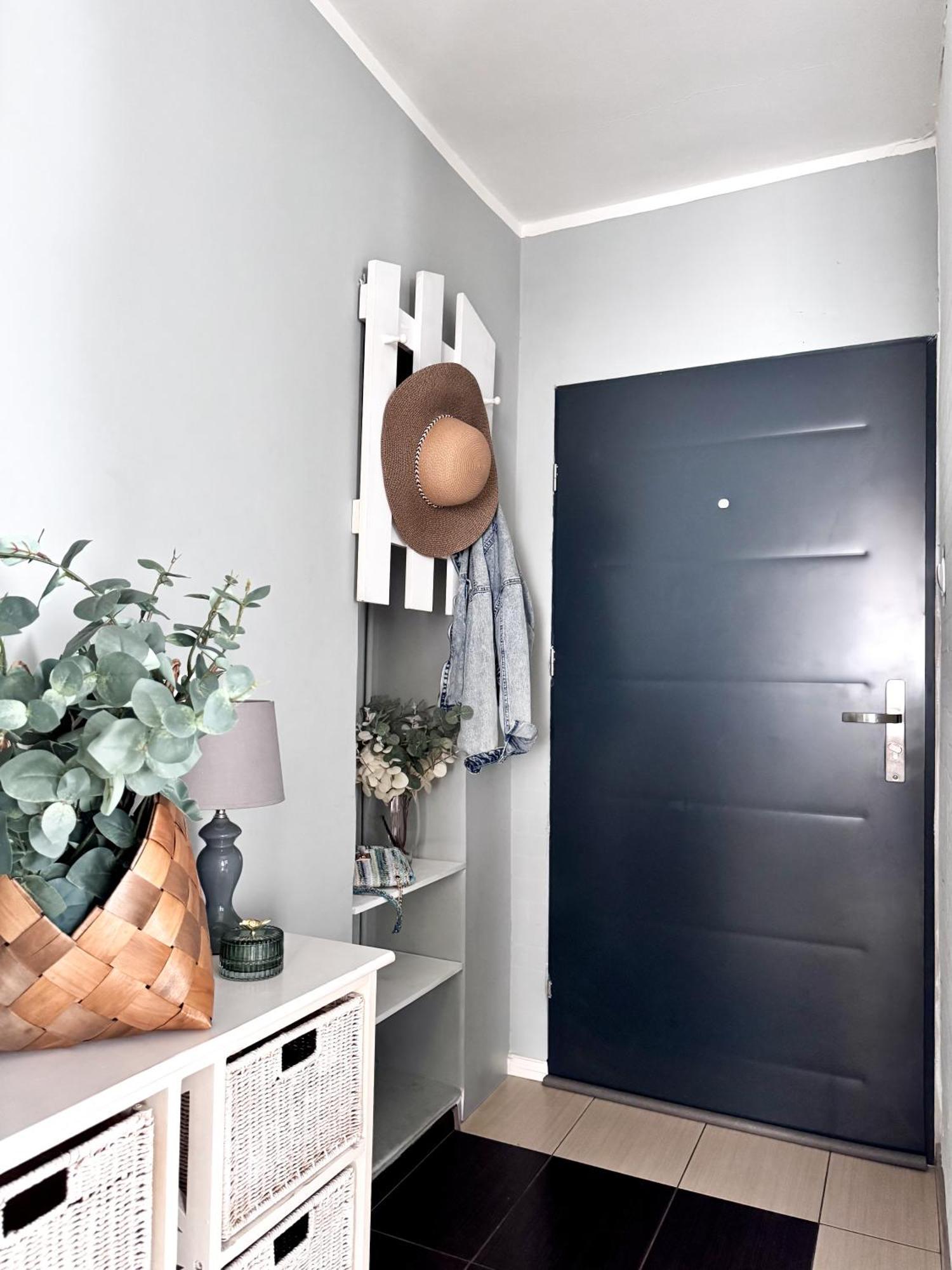 Apartament W Centrum Leby Zofia ليبا المظهر الخارجي الصورة