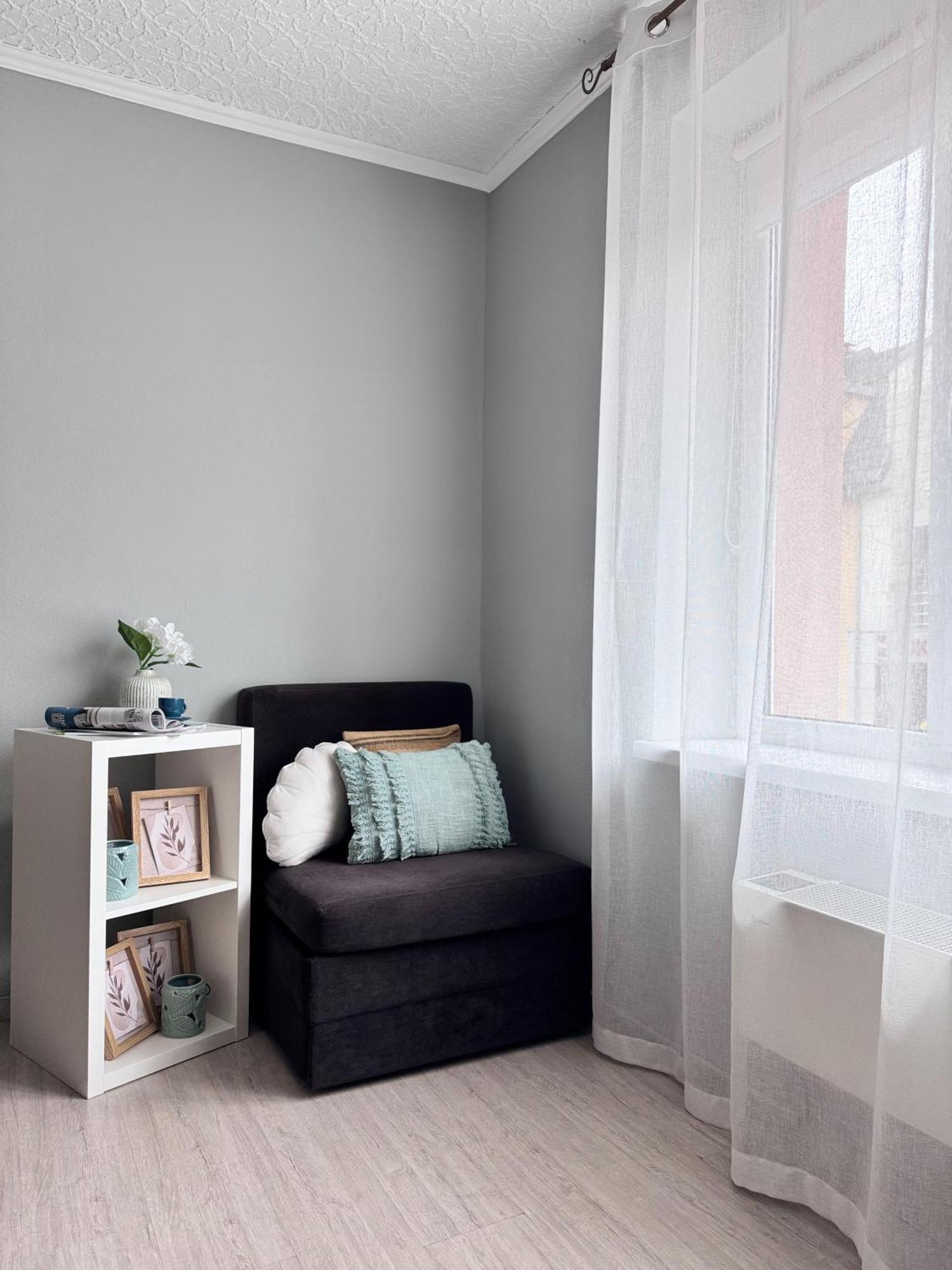 Apartament W Centrum Leby Zofia ليبا المظهر الخارجي الصورة