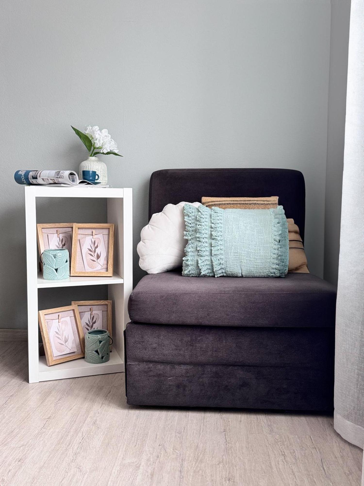 Apartament W Centrum Leby Zofia ليبا المظهر الخارجي الصورة