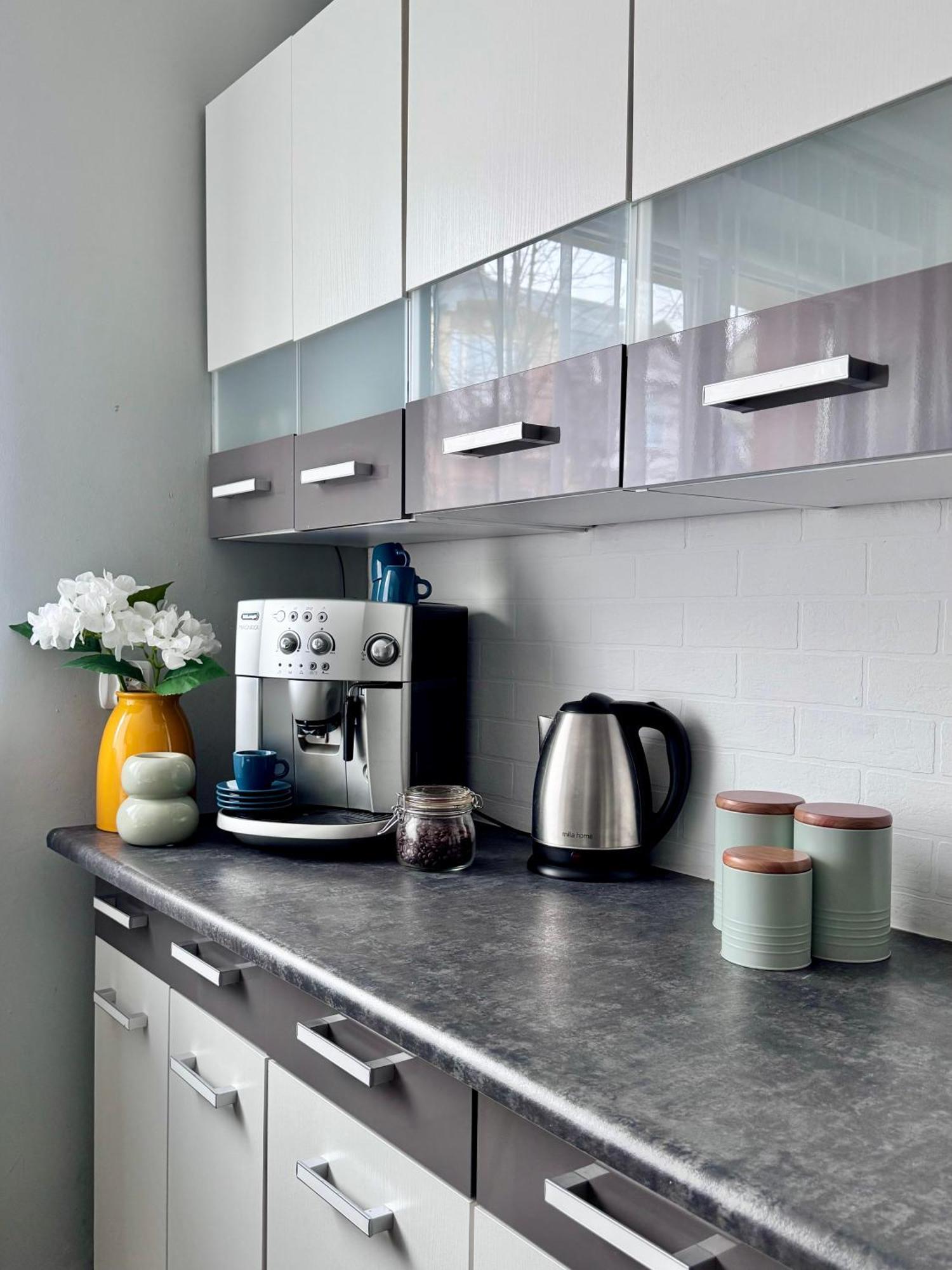 Apartament W Centrum Leby Zofia ليبا المظهر الخارجي الصورة
